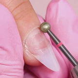Esfera Para Cuticula
