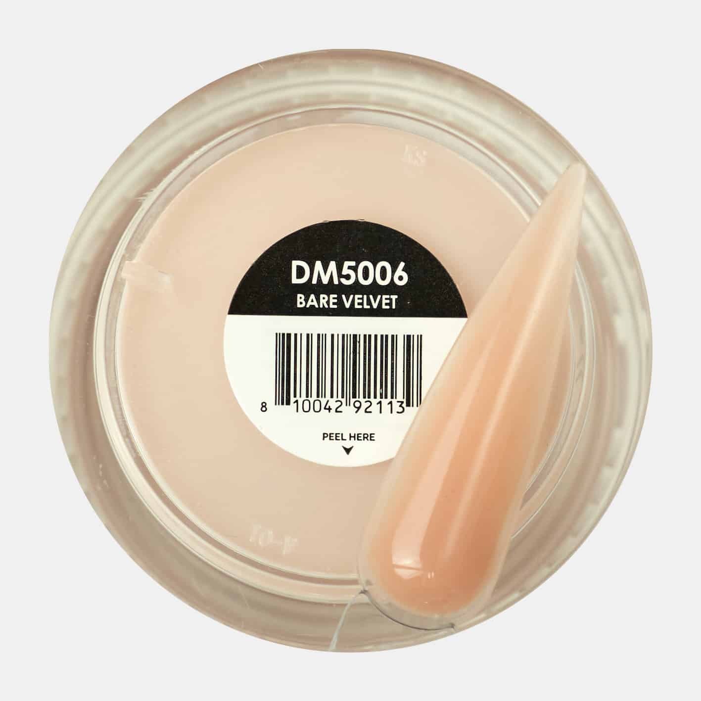 D5006-Bare Velvet 48gr