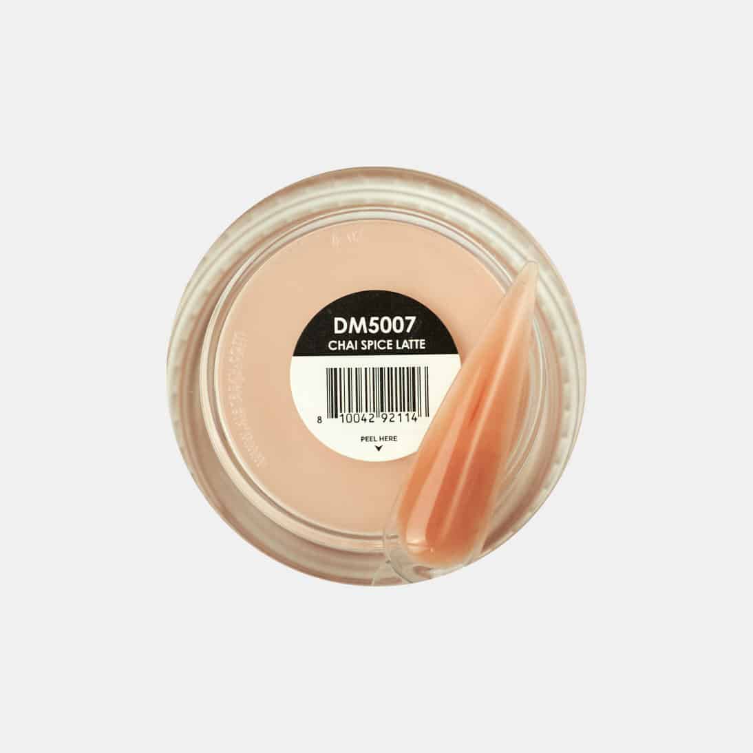 D5007-Chai Spiced Latte 14gr