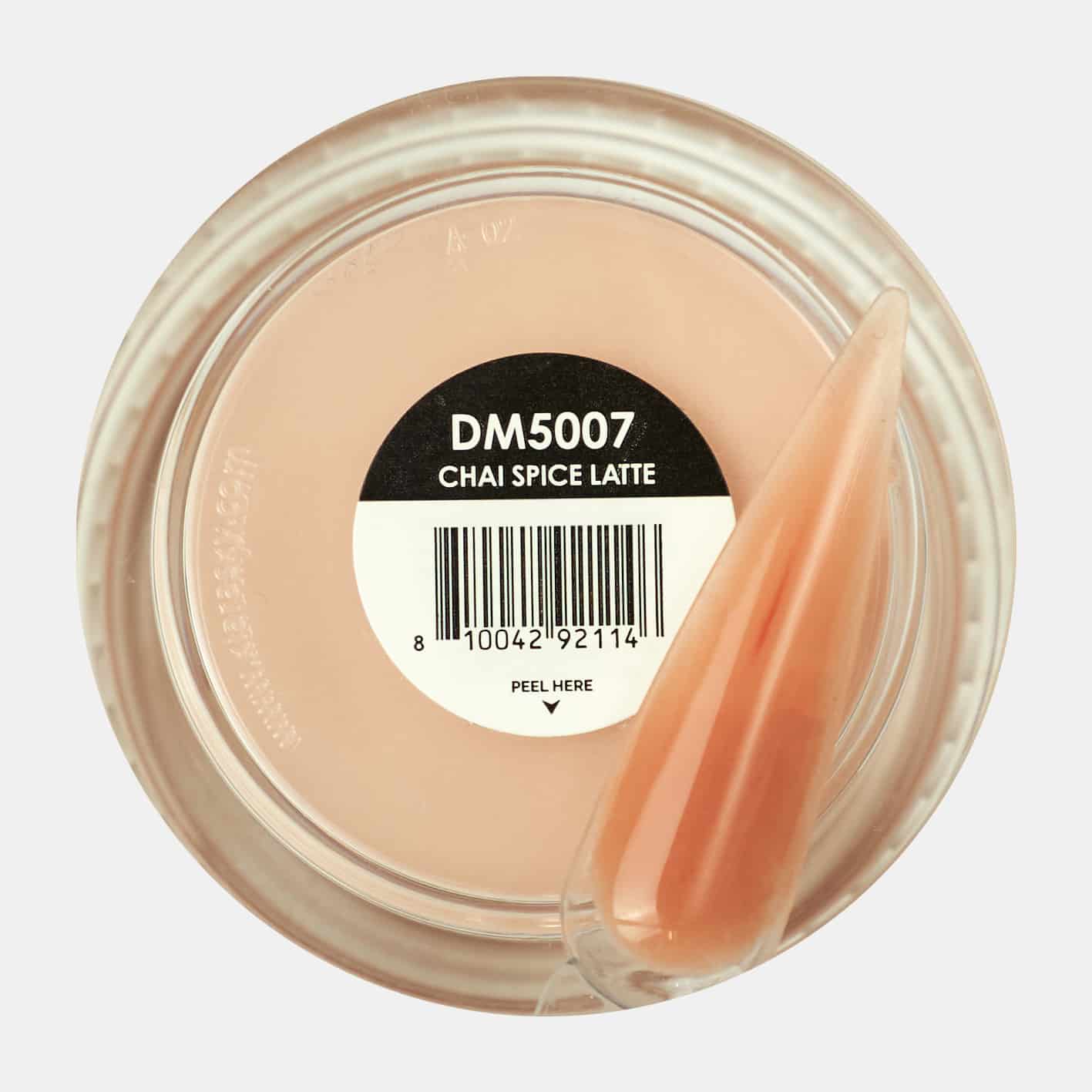 D5007-Chai Spiced Latte 48gr