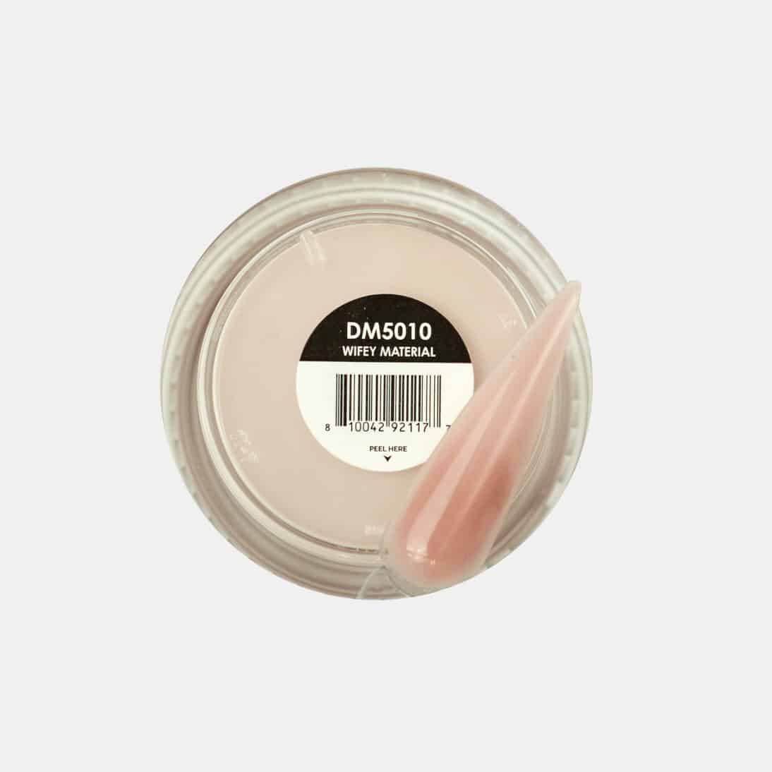 D5010-Wifey MateriaL 14gr