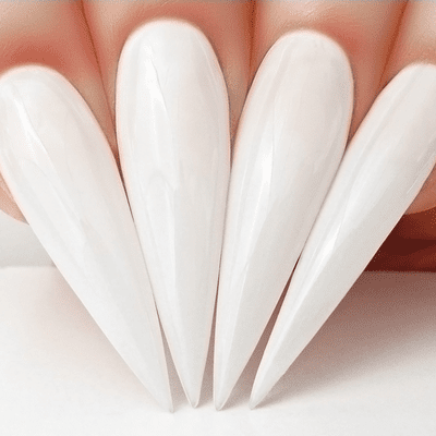 N623 Milky White