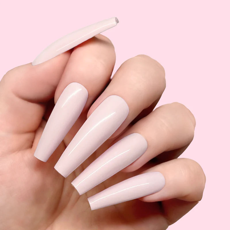 D646 Peaches And Cream