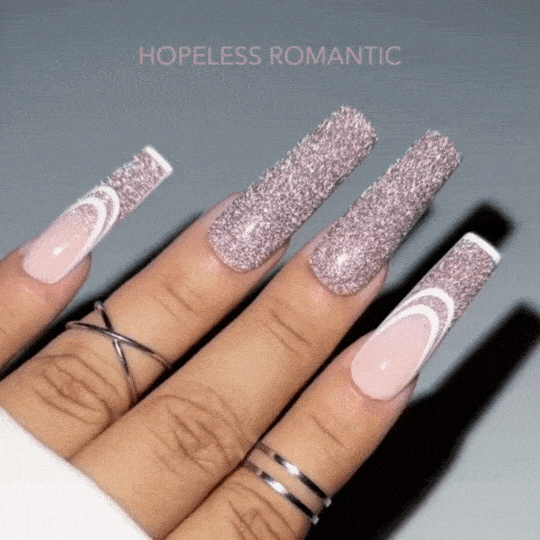 Afx01 Hopeless Romantic