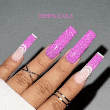 Afx03 Berry Licious