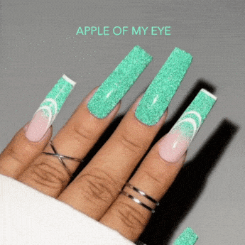 Afx07 Apple Of My Eye