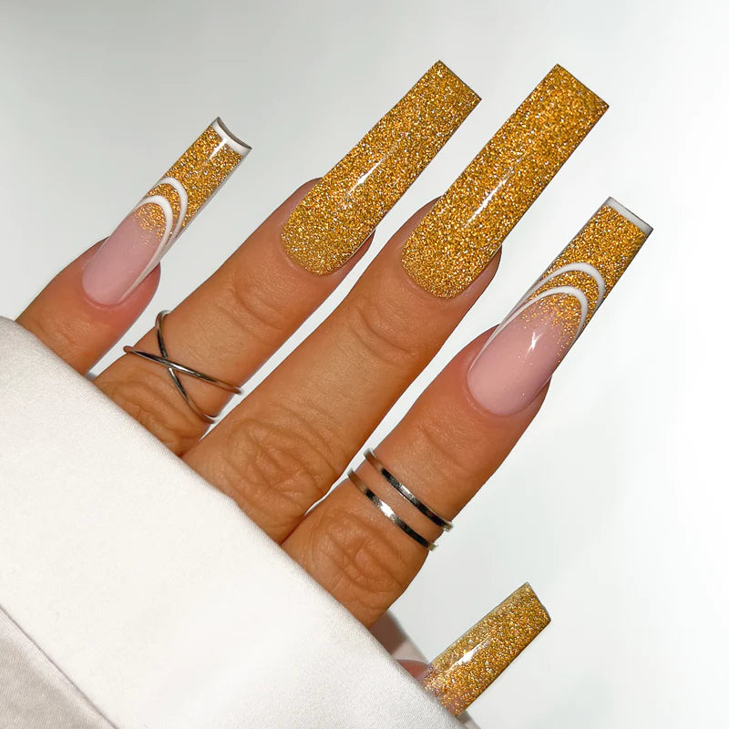 Afx09 Gold Touch