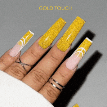 Afx09 Gold Touch