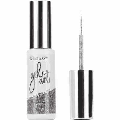 Art111 Silver Stroke