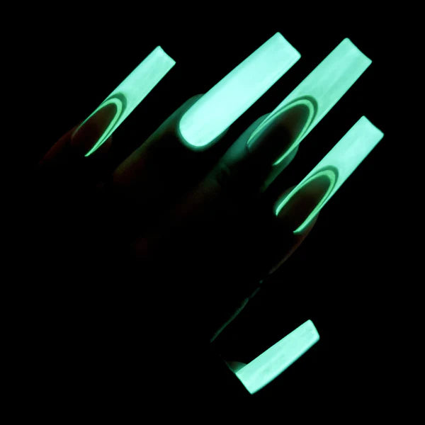 Art207 Bye-O-Luminescence