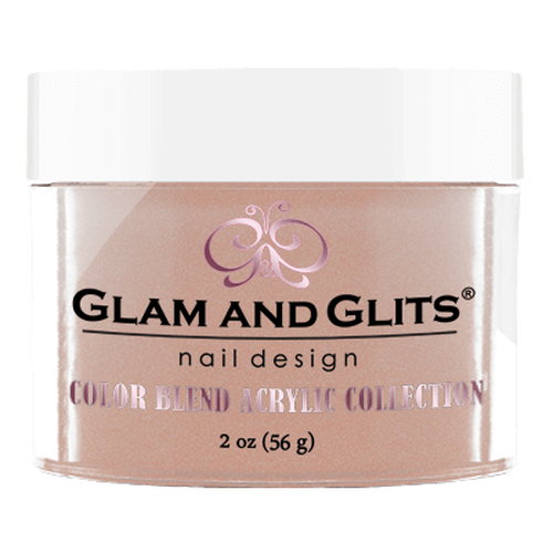 BL3008 - Nutty Nude 56gr