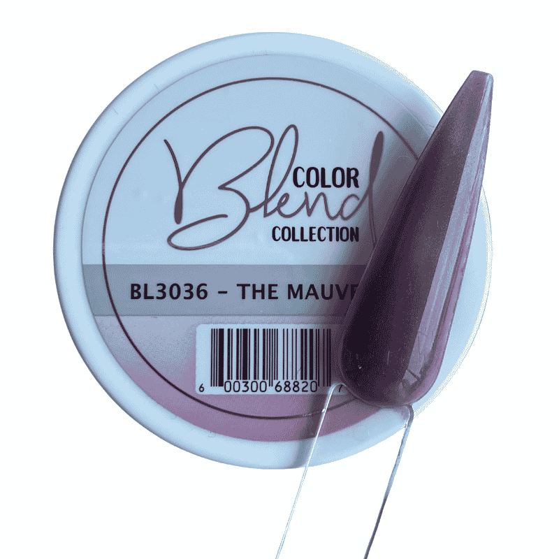 BL3036 - The Mauve Life 56gr