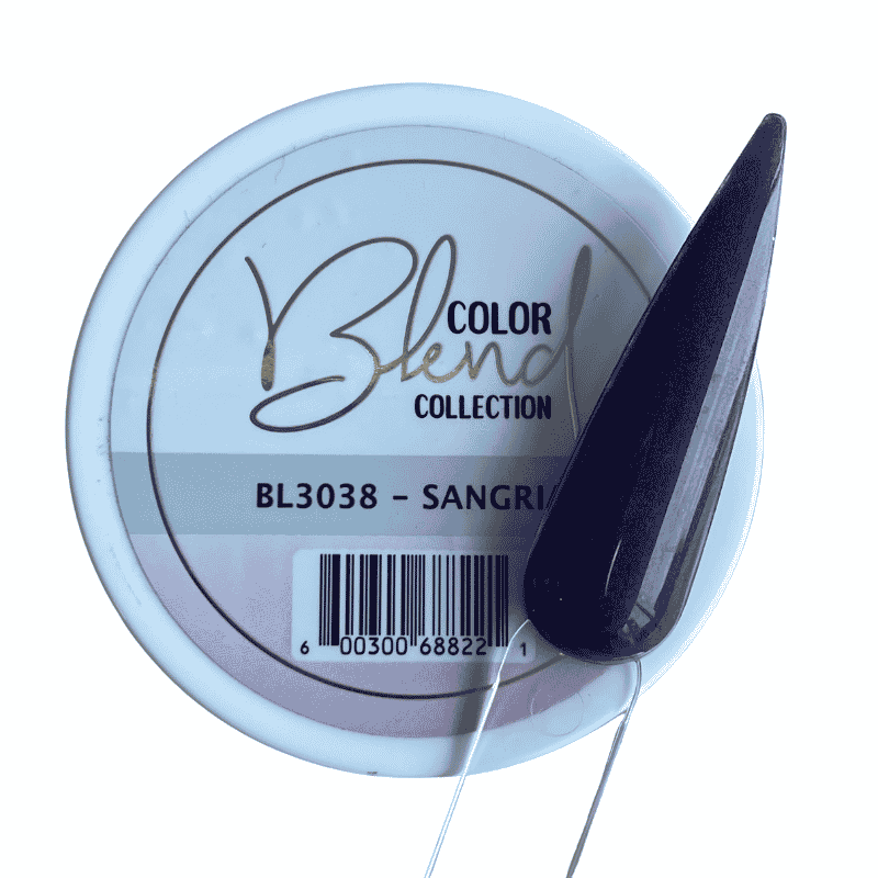 BL3038 - Sangria 56gr