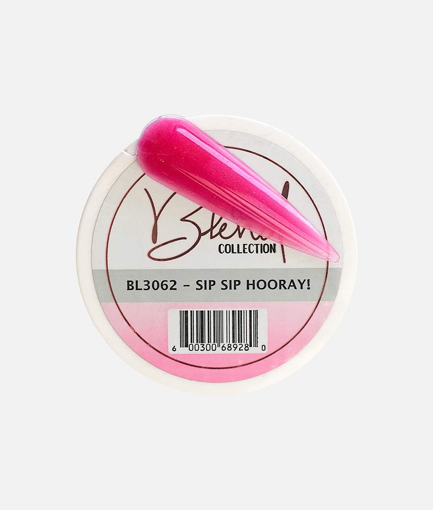 BL3062 - Sip Sip Hooray! 56gr