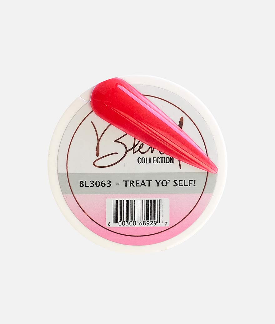 BL3063 - Treat Yo' Self! 56gr