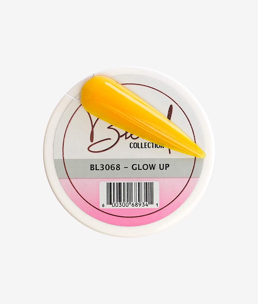 BL3068 - Glow Up 56gr