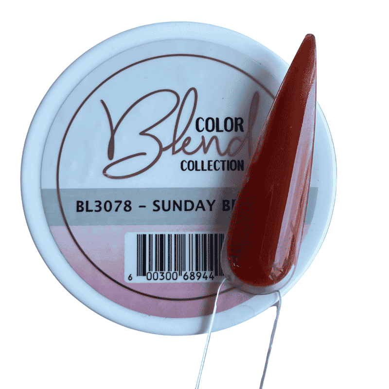 BL3078 - Sunday Brunch 56gr