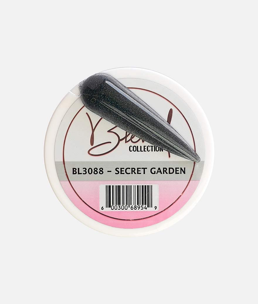BL3088 - Secret Garden 56gr