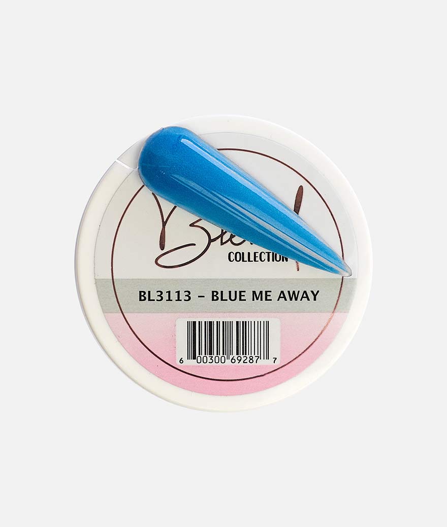 BL3113 - Blue Me Away 56gr