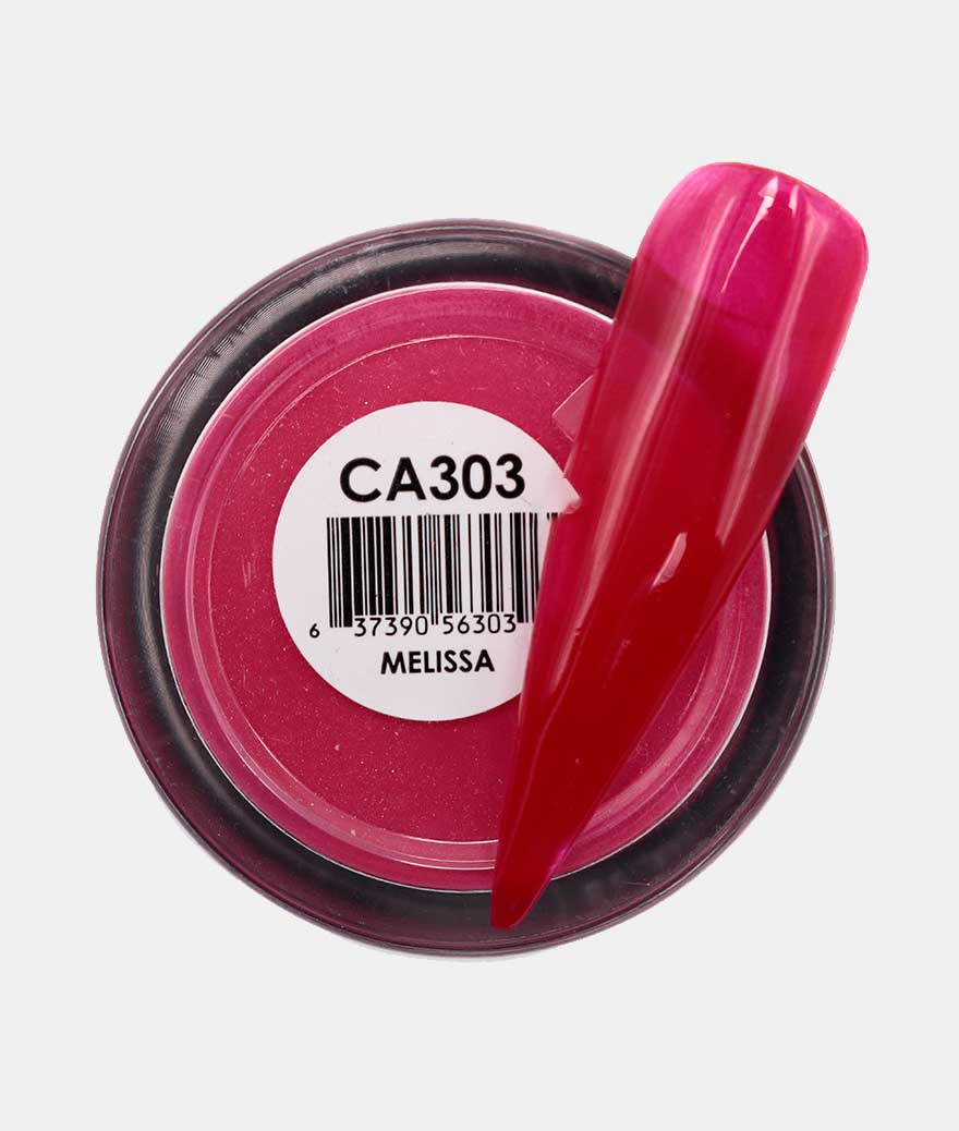 CA303 - Melissa