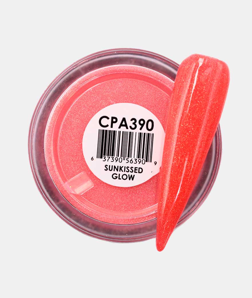 CPA390 - Sunkissed Glow