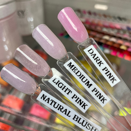 109Gr Light pink
