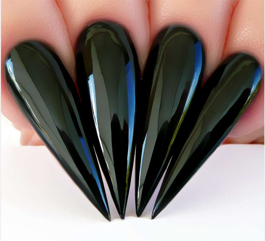D435 Black To Black