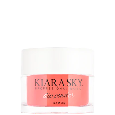 D490 Romantic Coral