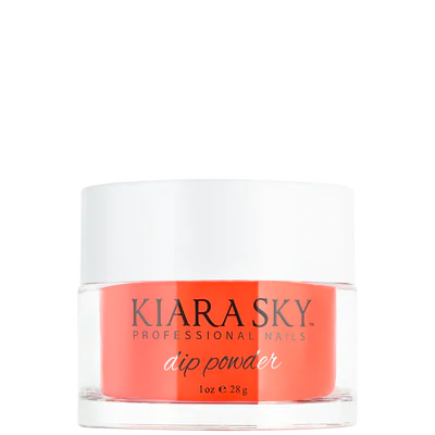 D586 Feeling Beachy!