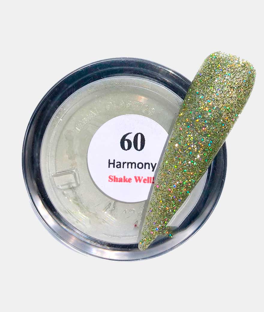 DA60 - Harmony