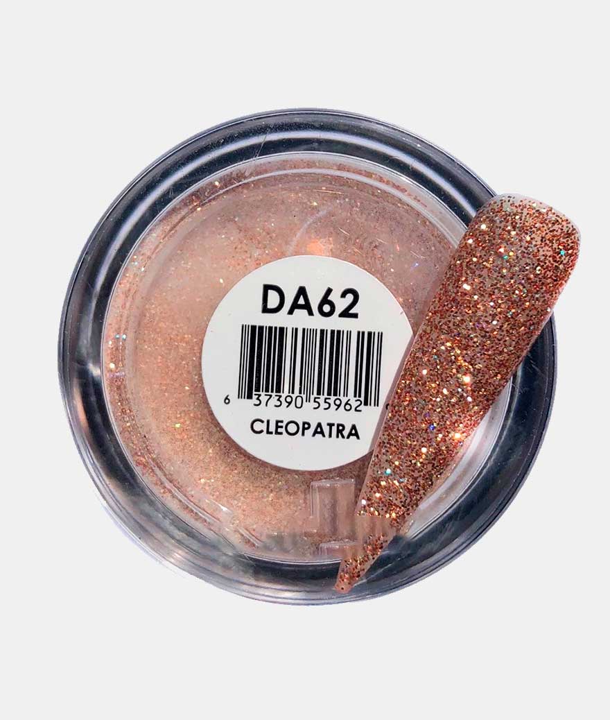 DA62 - Cleopatra