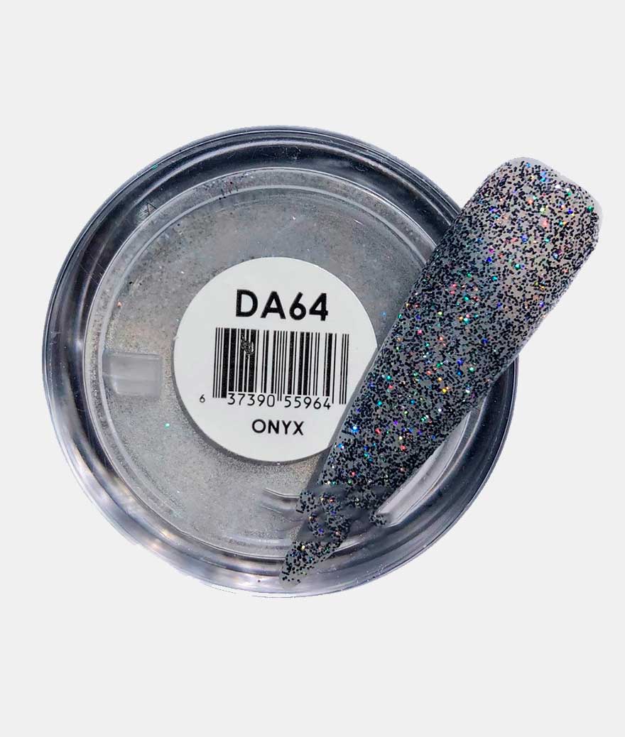 DA64 - Onyx