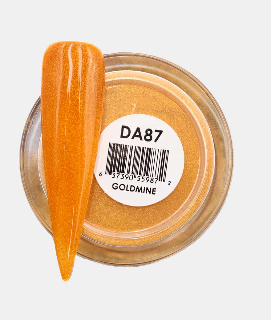 DA87 - Goldmine