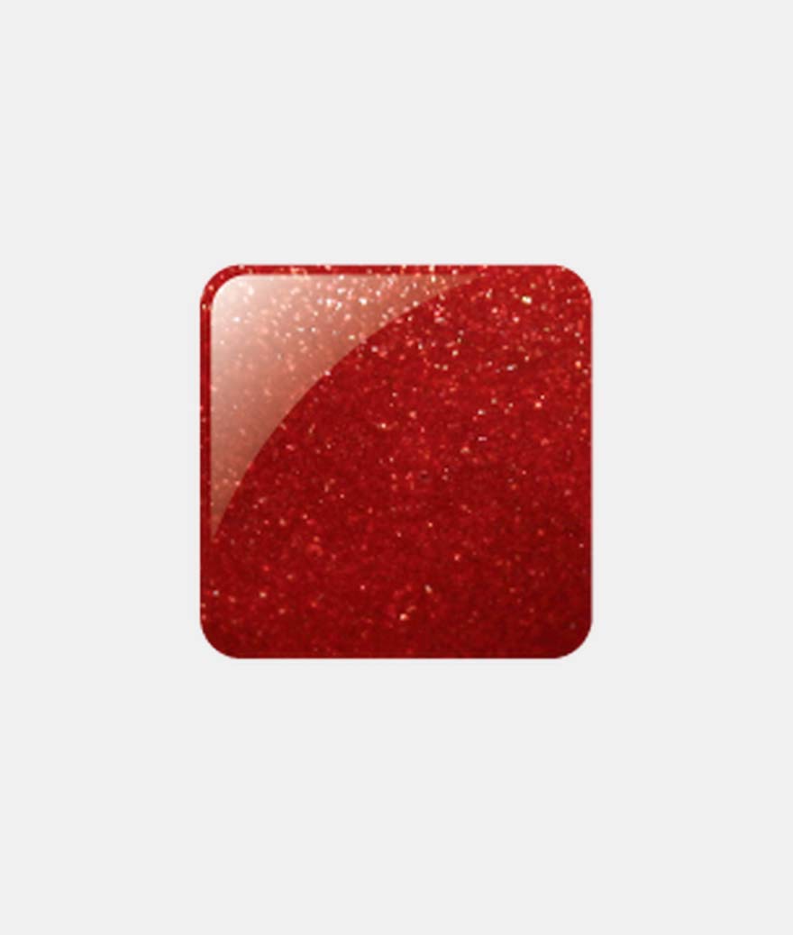 DA89 - Ruby Red