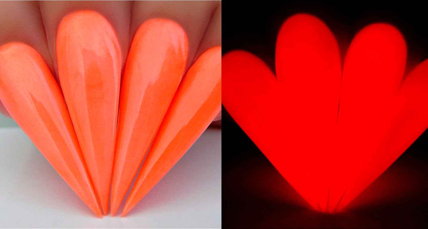 DG105 Creamsicle