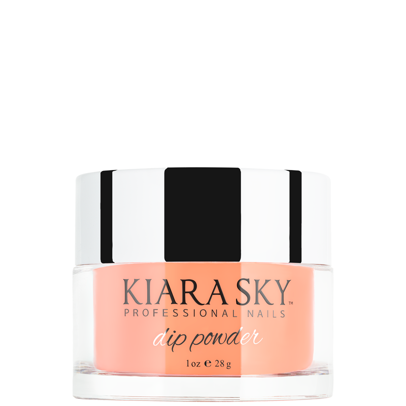 DG105 Creamsicle