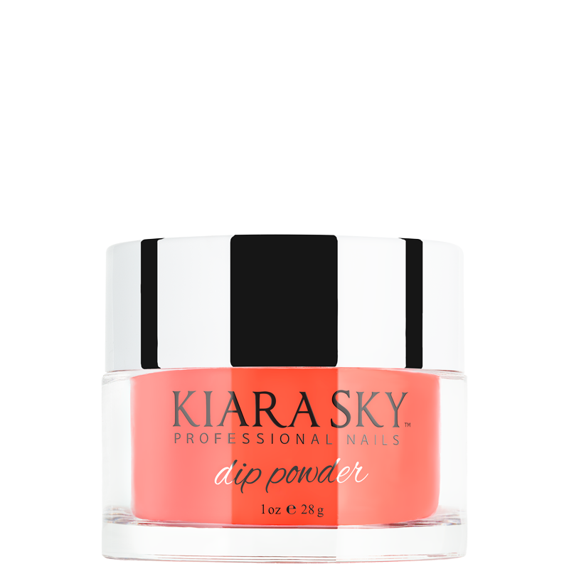 DG108 Bright Clementine