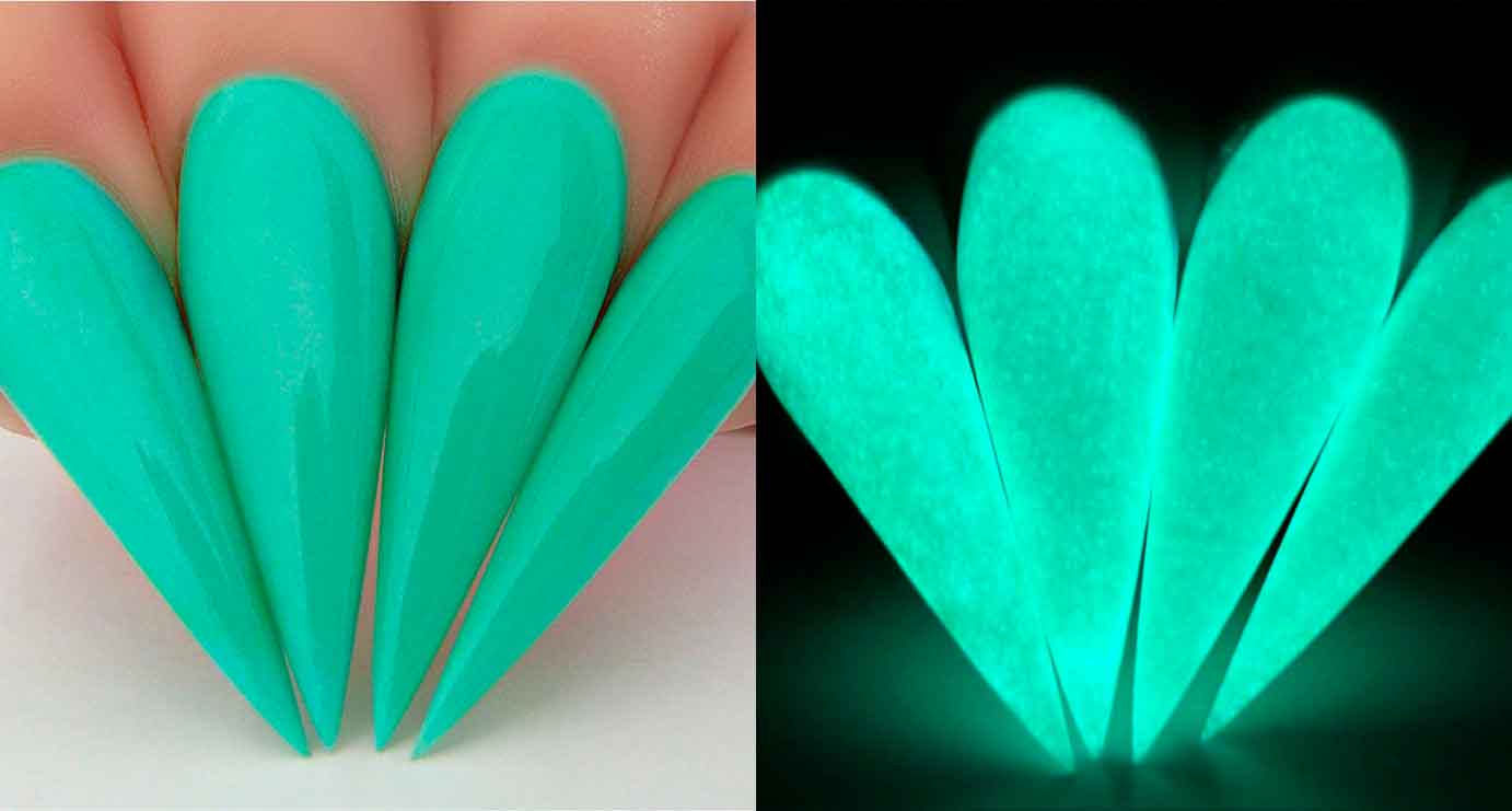 DG116 Hint Of Mint