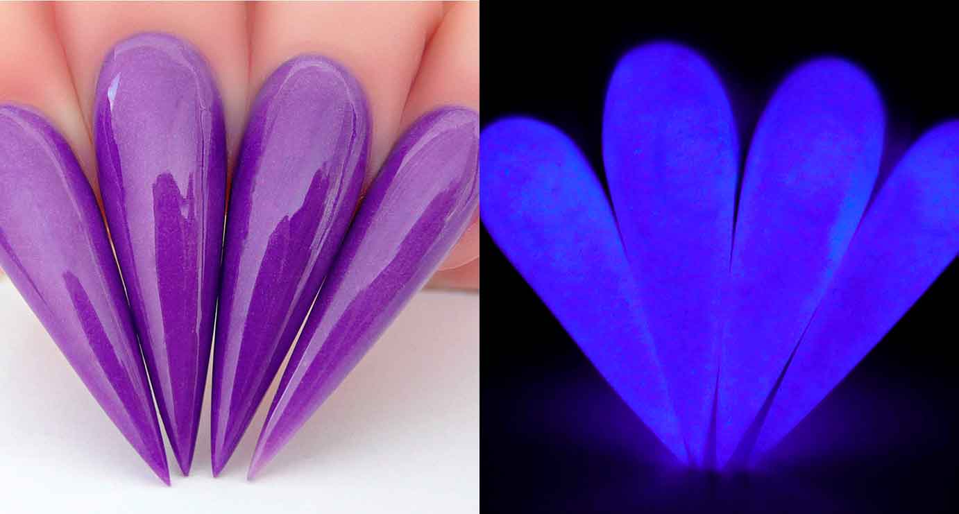 DG123 Electric Daisy
