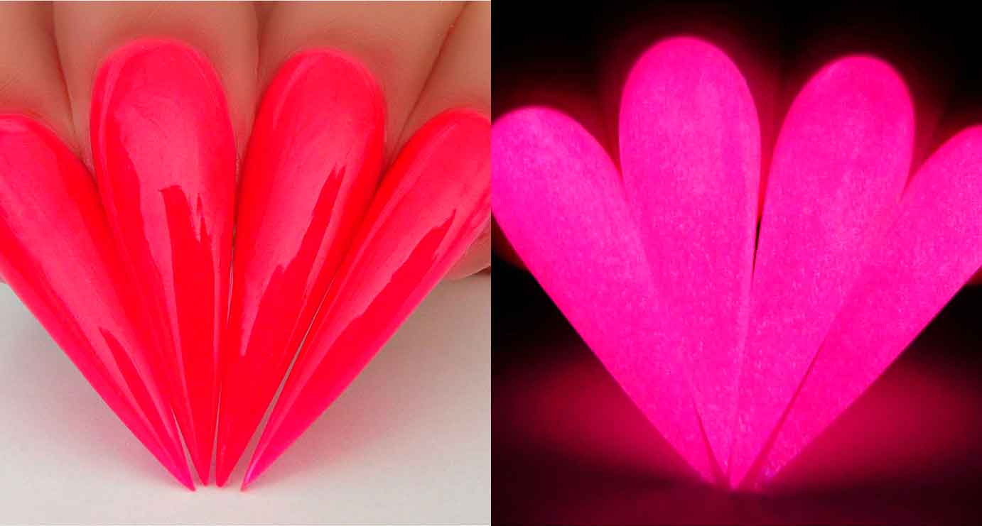 DG129 Pinkaholic