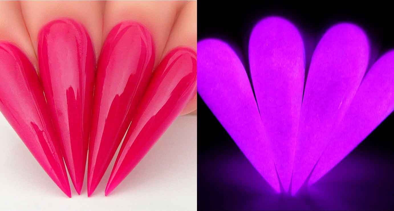 DG131 Bright Fuchsia