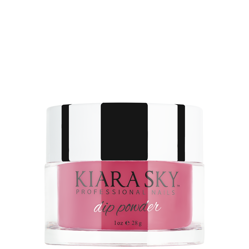 DG131 Bright Fuchsia