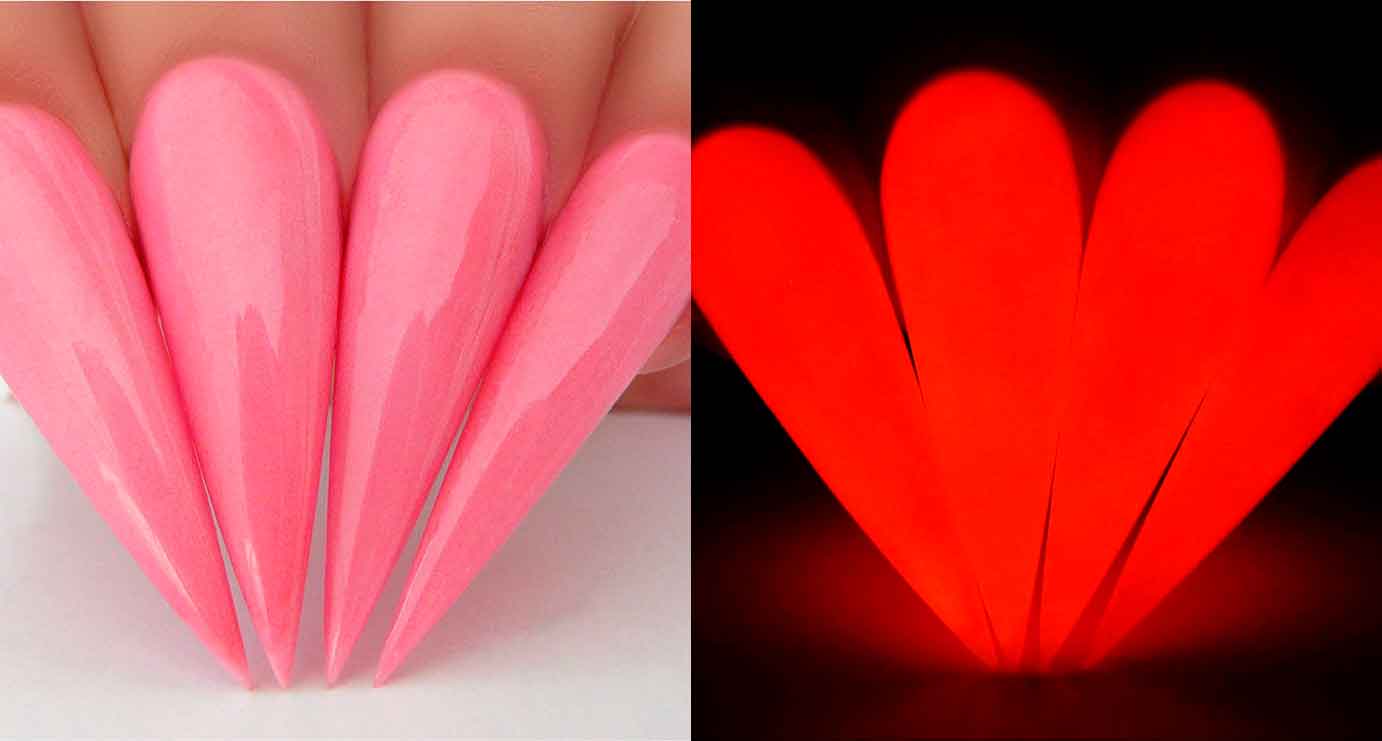 DG133 Touch Of Blush