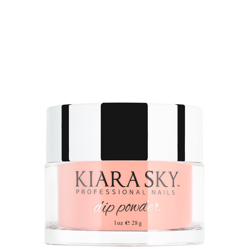 DG133 Touch Of Blush