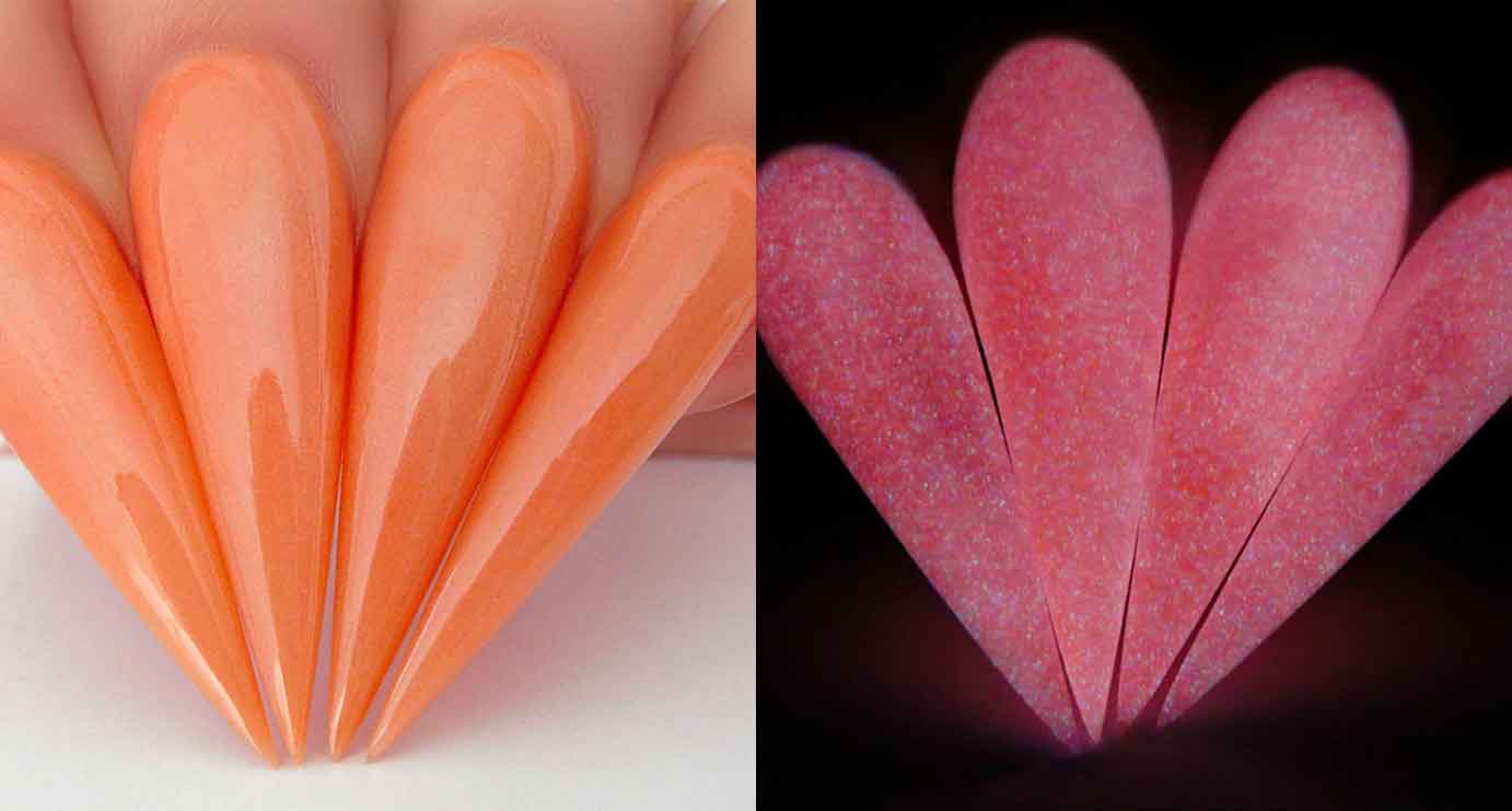 DG138 Peach, Please