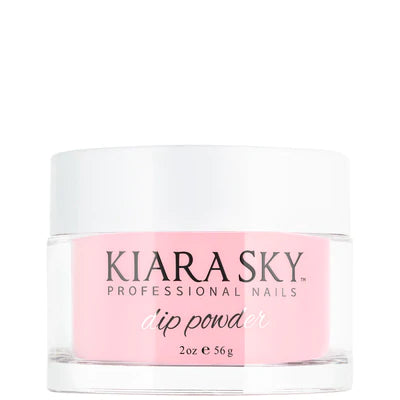 14gr Dip Powder- Dark Pink
