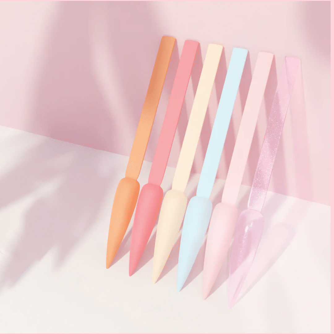 Coleccion Dip Powder Freshly Peached