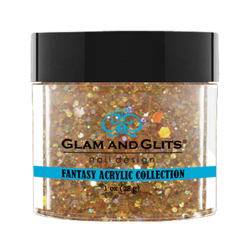 FA524 - Gorgeus Gold