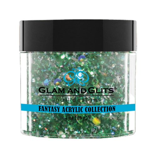 FA526 - Ever Green