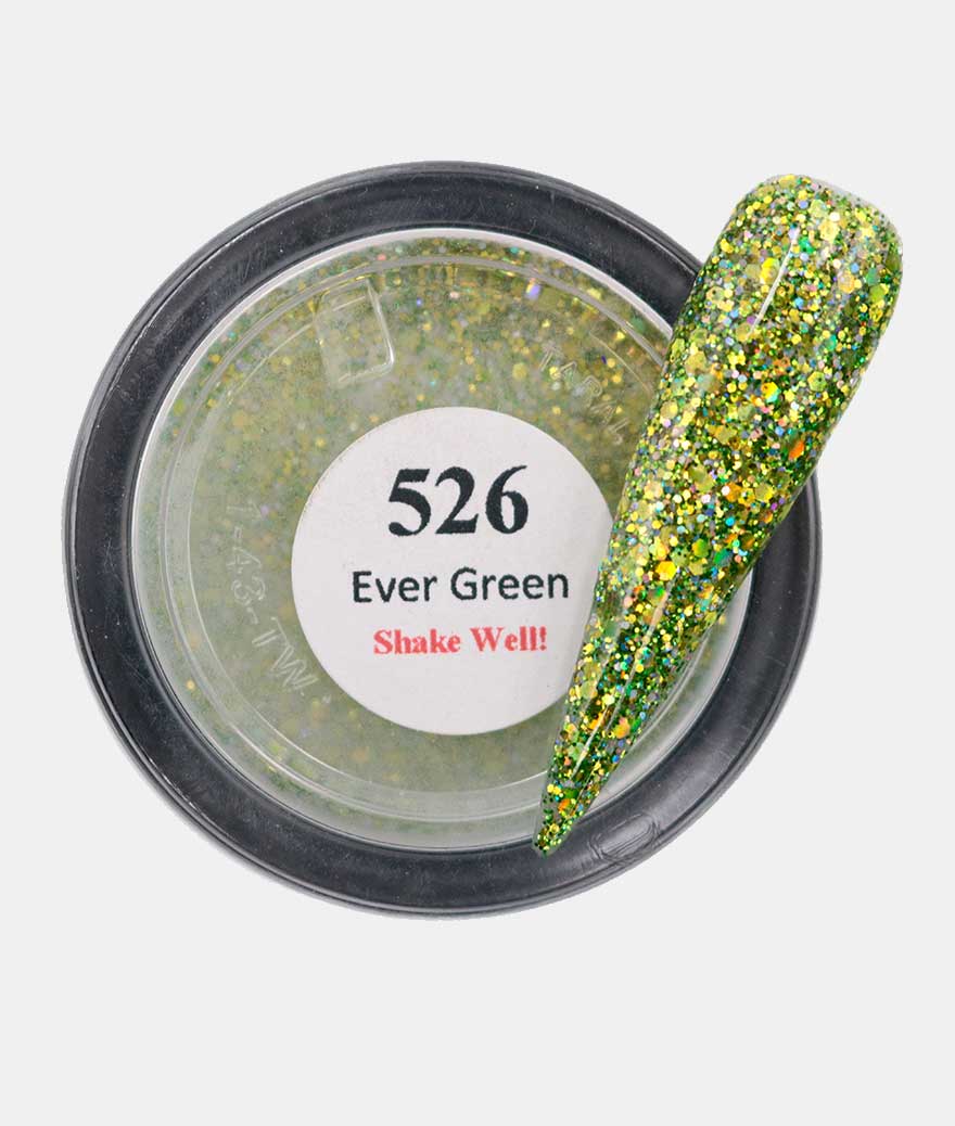 FA526 - Ever Green